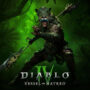 Diablo 4: Vessel of Hatred – Vergelijk Sleutelprijzen voor de Lancering van de Skill Point-Update