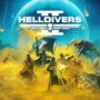 Pixel Sundays: Helldivers – Proef de vrijheid!