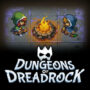 Haal Dungeons of Dreadrock voor Switch: Beste Prijs na Vergelijking