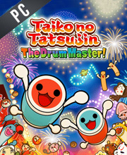 Taiko no Tatsujin The Drum Master!