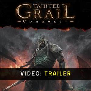 Tainted Grail Conquest Video Trailer