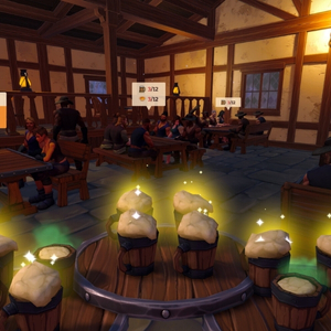 Tavern Manager Simulator - Bieren