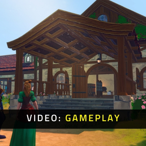 Tavern Manager Simulator - Gameplay Video