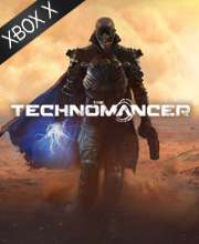 The Technomancer