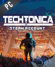 Techtonica