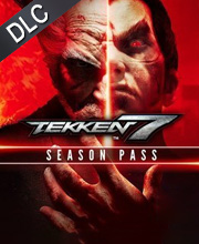 Tekken 7 Season Pass