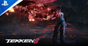 Tekken 8: 50% PS5 Key Korting – Scoor Nu de Beste Prijs