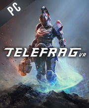 Telefrag VR