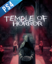 Temple of Horror