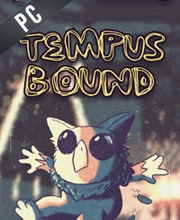 Tempus Bound