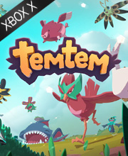 Temtem