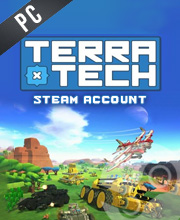 TerraTech