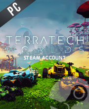 TerraTech Worlds