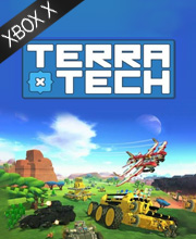 TerraTech