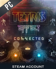 Tetris Effect Connected