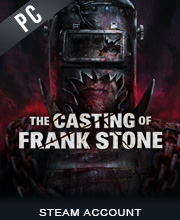 The Casting of Frank Stone