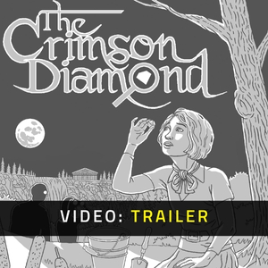 The Crimson Diamond Video Trailer