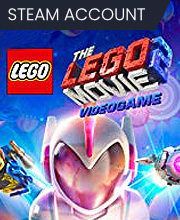 The LEGO Movie 2 Videogame