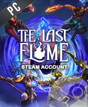 The Last Flame