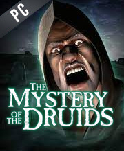 The Mystery of the Druids