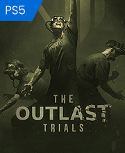 The Outlast Trials