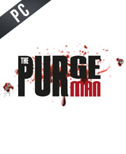 The Purge Man