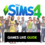 Spellen Zoals De Sims