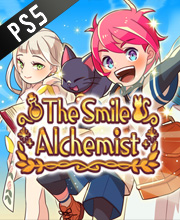 The Smile Alchemist