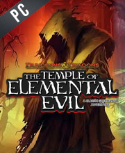 The Temple of Elemental Evil