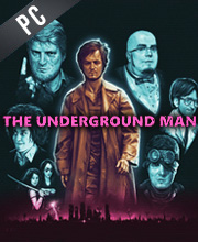 The Underground Man