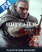 The Witcher 3 Wild Hunt