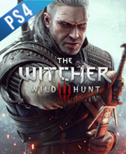 The Witcher 3 Wild Hunt Kopen PS4-account Prijzen vergelijken