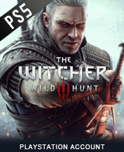 The Witcher 3 Wild Hunt