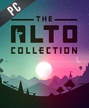 The Alto Collection