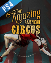 The Amazing American Circus