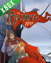 The Banner Saga