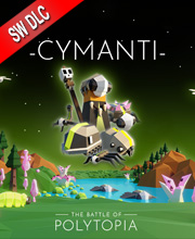 The Battle of Polytopia Cymanti