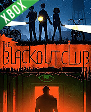 The Blackout Club