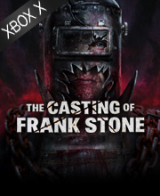 The Casting of Frank Stone