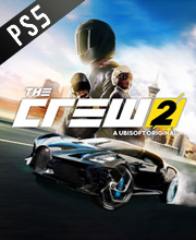 The Crew 2