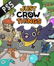 Just Crow Things