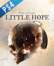 The Dark Pictures Anthology Little Hope