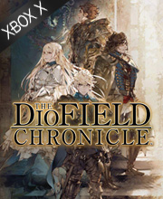 The DioField Chronicle