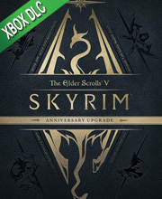 The Elder Scrolls 5 Skyrim Anniversary Upgrade