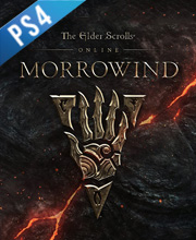 The Elder Scrolls Online Morrowind