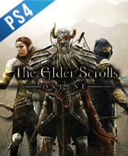 The Elder Scrolls Online