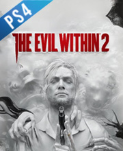 The Evil Within 2