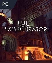 The Explorator