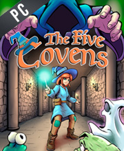 The Five Covens