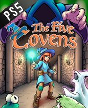 The Five Covens